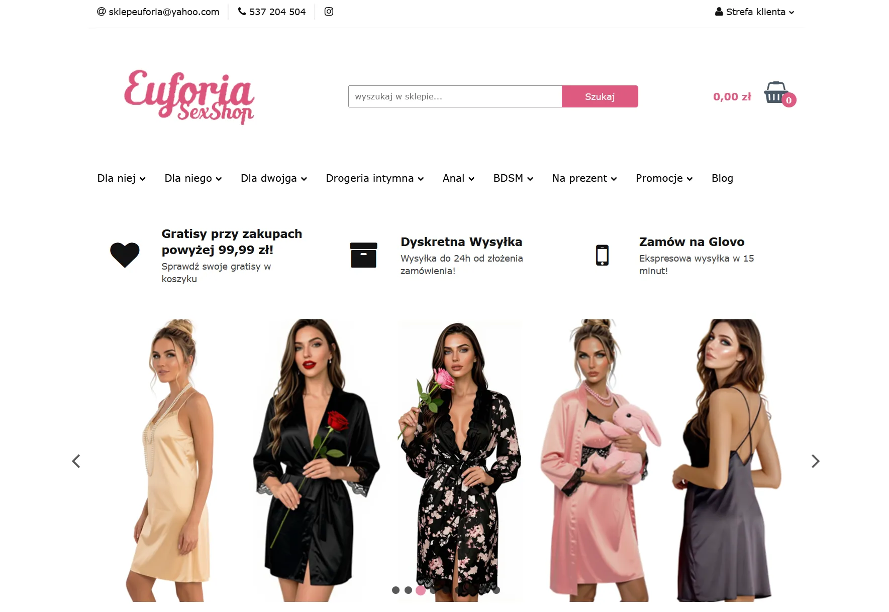 Jak zmieniają się nawyki zakupowe mieszkańców dużych miast?