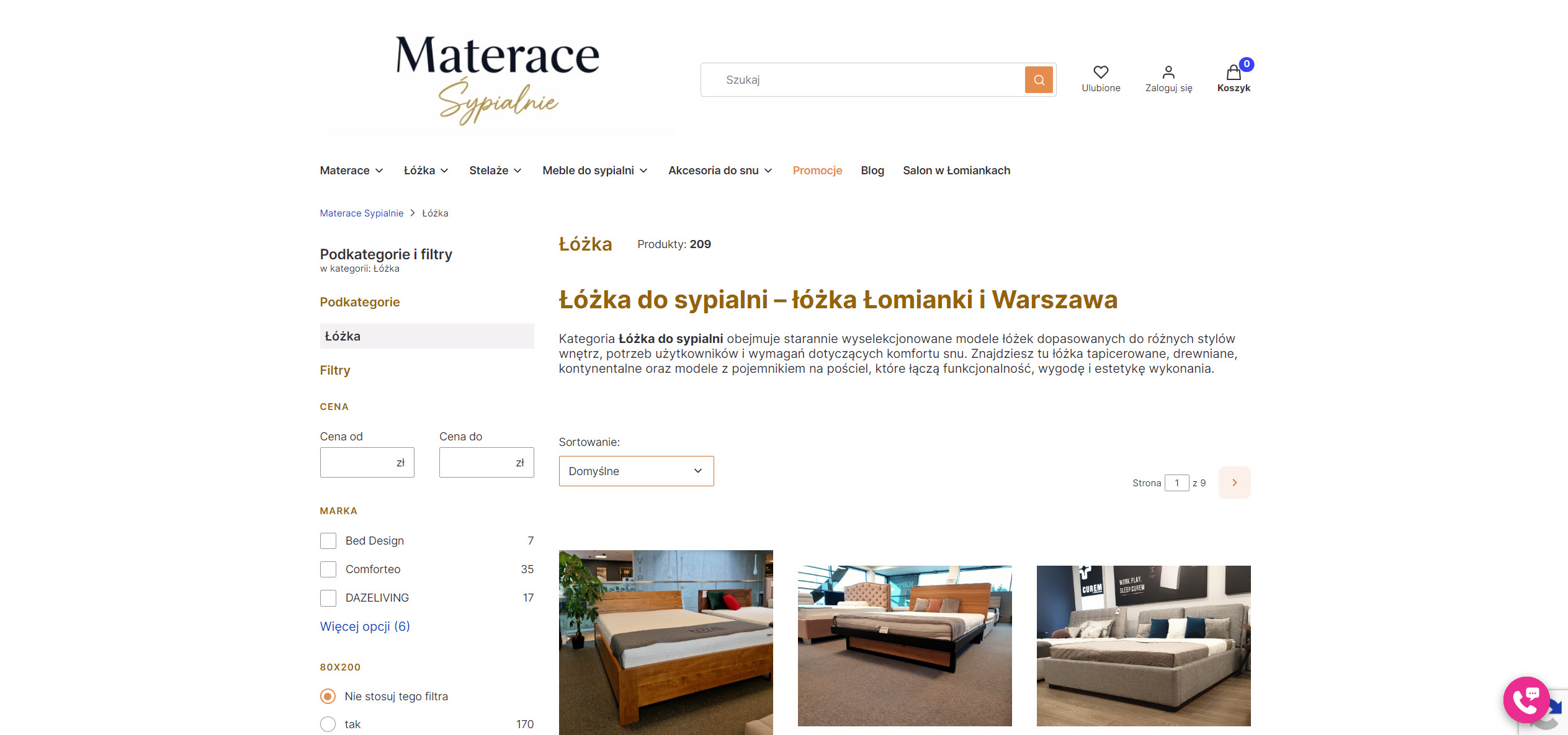 Dla kogo łóżka na wymiar będą lepszym wyborem niż gotowe modele?