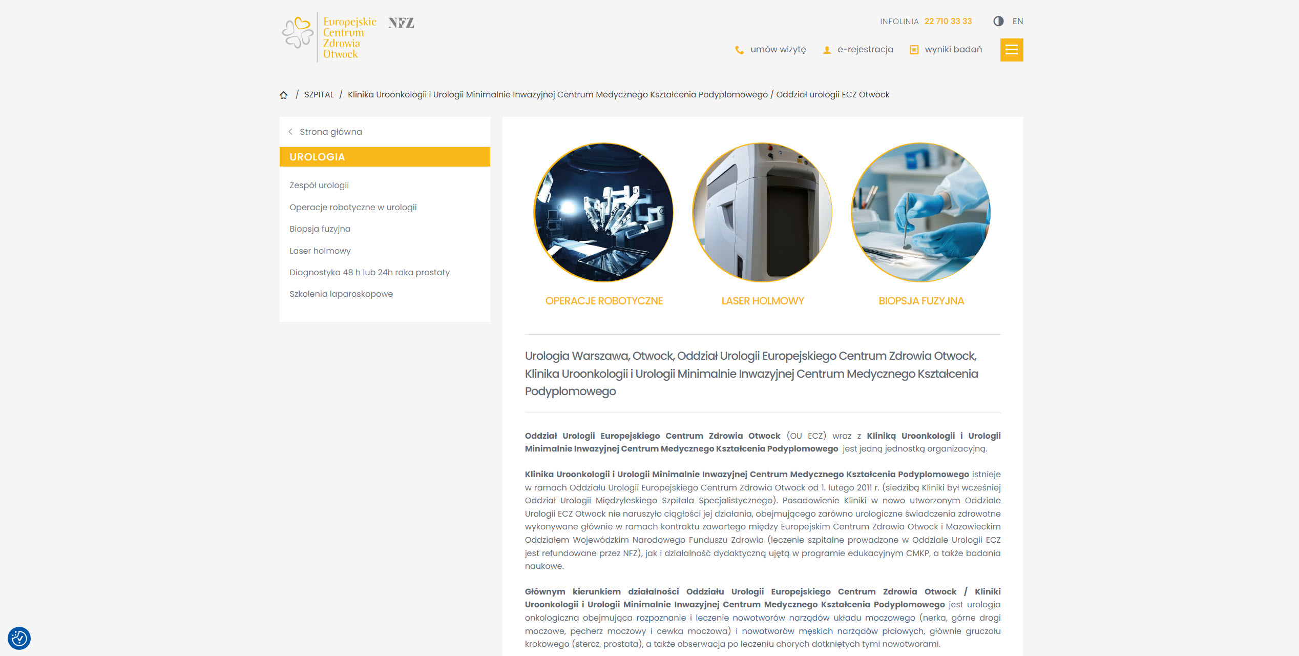 Problemy z oddawaniem moczu - kiedy potrzebna jest konsultacja urologiczna?